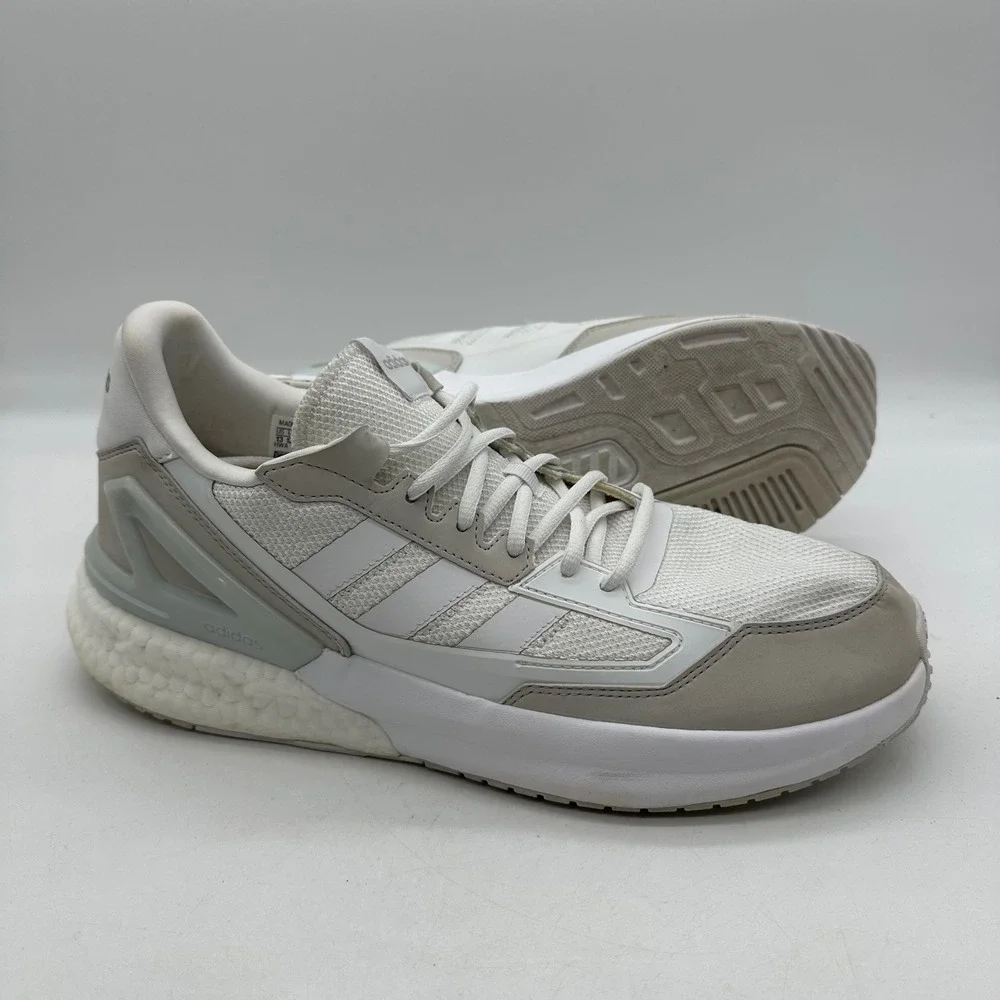 Adidas GX3139 Mens 13 Nebzed Super Boost 